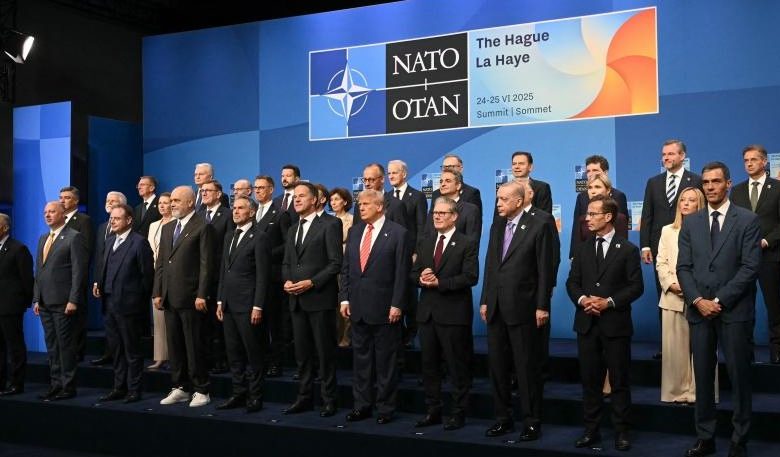 L'OTAN annonce une augmentation de ses dépenses de défense à 5 % du PIB