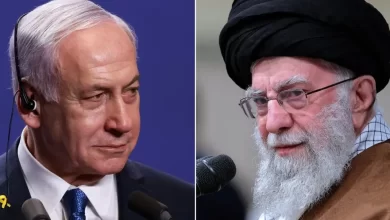 Netanyahu hints at possible assassination of Ayatollah Ali Khamenei