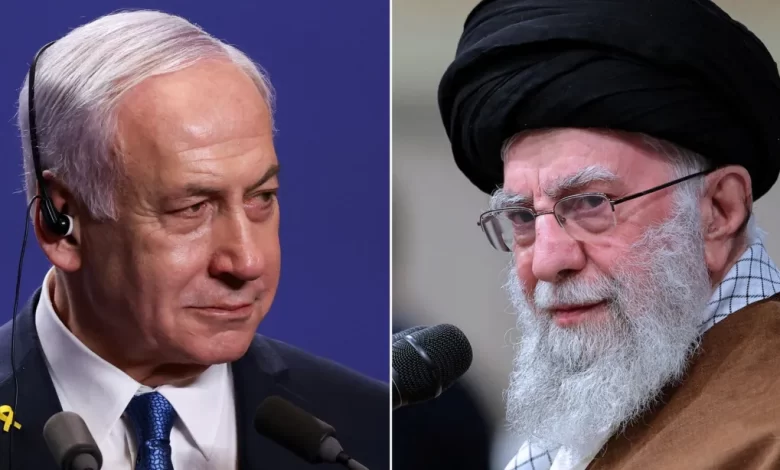 Netanyahu: Tuer l’ayatollah Ali Khamenei mettrait fin au conflit