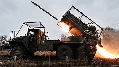 Des frappes russes sans précédent ciblent Kharkiv et Kherson en Ukraine