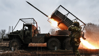 Des frappes russes sans précédent ciblent Kharkiv et Kherson en Ukraine