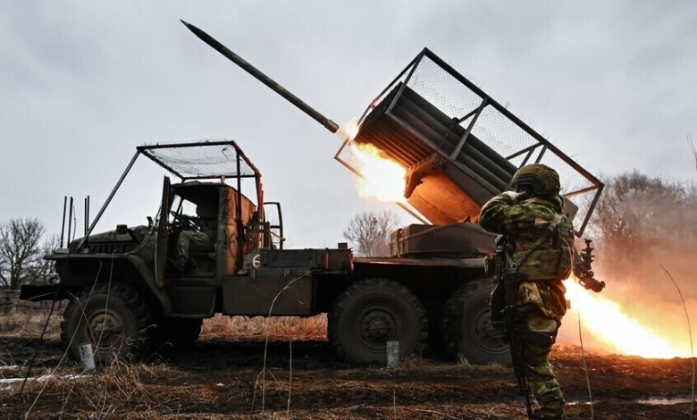 Des frappes russes sans précédent ciblent Kharkiv et Kherson en Ukraine