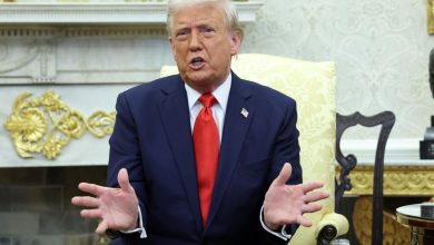 Trump: La porte ouverte à un engagement des États-Unis contre l'Iran