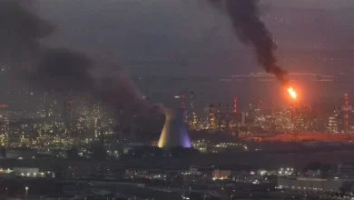 L'Iran promet une réponse décisive aux attaques américaines