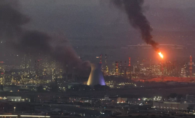 L'Iran promet une réponse décisive aux attaques américaines