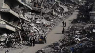 Les forces israéliennes continuent de tuer des Palestiniens à Gaza