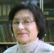 تتيانا أنطونوفا