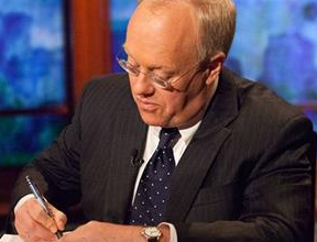 كريس هيدجيز