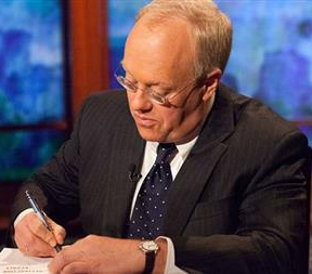 كريس هيدجيز