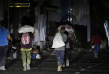 Francesca Albanese: Le programme d’aide du GHF est un piège mortel