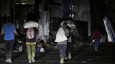 Francesca Albanese: Le programme d’aide du GHF est un piège mortel