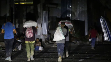 Francesca Albanese: Le programme d’aide du GHF est un piège mortel