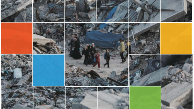 تقرير أممي يكشف تورط 60 شركة كبرى في دعم الإبادة في غزة