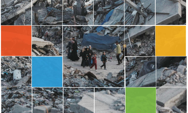 تقرير أممي يكشف تورط 60 شركة كبرى في دعم الإبادة في غزة