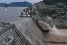 القاهرة لن تسمح بـ"النهج الإثيوبي" القائم على فرض الهيمنة المائية