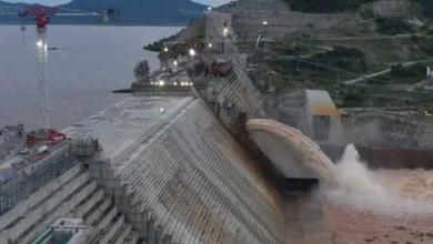 القاهرة لن تسمح بـ"النهج الإثيوبي" القائم على فرض الهيمنة المائية