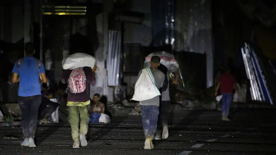 مؤسسة غزة الإنسانية "فخ موت مصمم لقتل وتهجير الفلسطينيين"