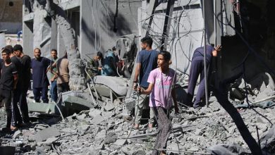 حماس تسلم الوسطاء رداً إيجابياً على مقترح الهدنة في غزة