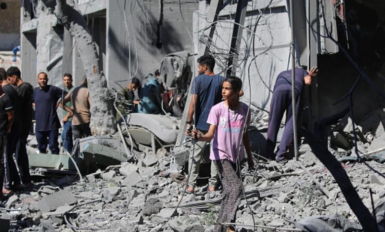 حماس تسلم الوسطاء رداً إيجابياً على مقترح الهدنة في غزة