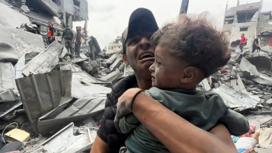 Israel kills more than 300 in Gaza