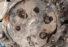 Israeli military used 500lb bomb