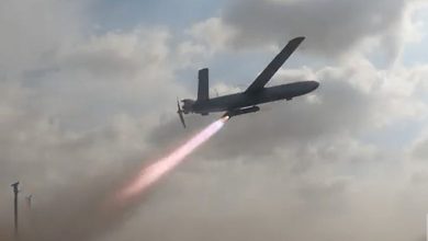 Les Houthis lancent un missile sur Israël