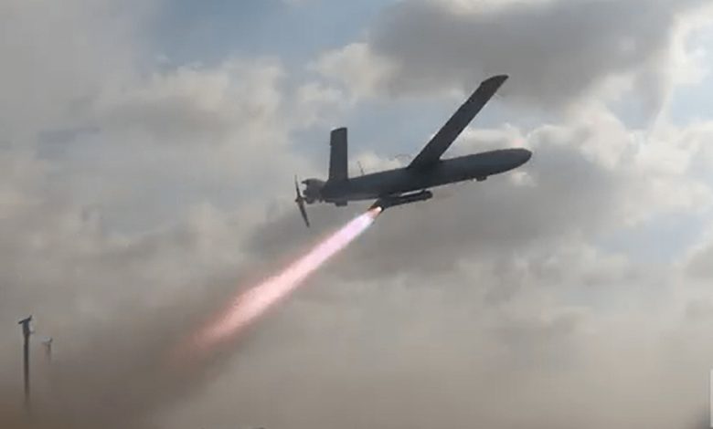 Les Houthis lancent un missile sur Israël