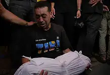 Qatari-backed Gaza ceasefire proposal