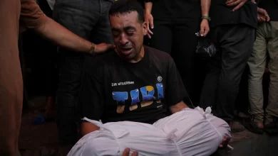 Qatari-backed Gaza ceasefire proposal