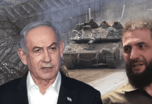 الشرع يتخلى عن ثلثي مساحة الجولان ثمن التطبيع مع إسرائيل