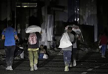 UN rapporteur accuses Israel