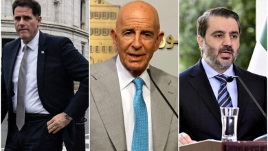 Under U.S. Sponsorship