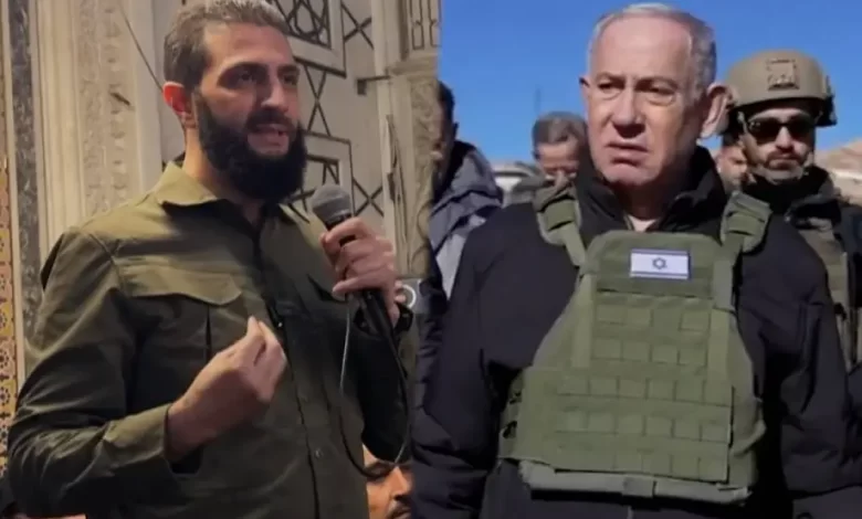 Trump signe un décret mettant fin aux sanctions contre la Syrie