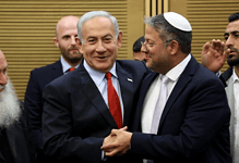 Israël rejette les demandes du Hamas pour la trêve à Gaza