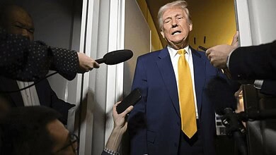 Trump: Israël accepte les termes d'un cessez-le-feu de 60 jours à Gaza