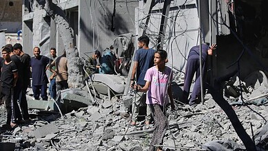 حماس تسلم الوسطاء رداً إيجابياً على مقترح الهدنة في غزة