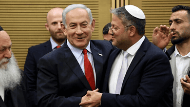 نتنياهو يرفض تعديلات حماس على مقترح وقف النار ويرسل وفده التفاوضي إلى الدوحة