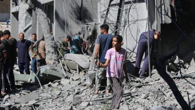 Le Hamas a répondu positivement aux propositions des médiateurs pour un cessez-le-feu avec Israël