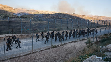 Israel kills six Syrian army personnel