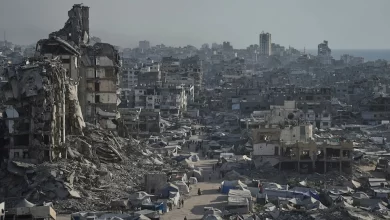 New Israeli massacre in Khan Younis