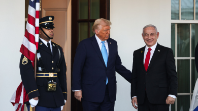 Trump administration